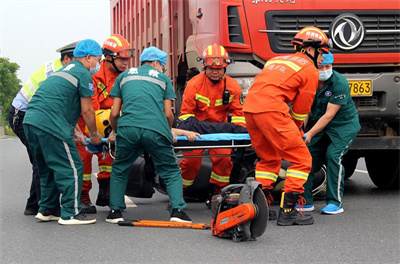 博山区沛县道路救援