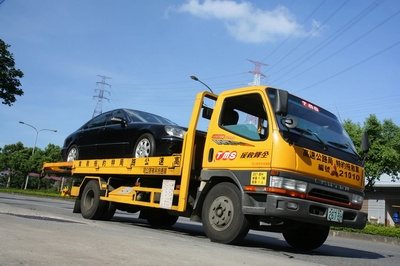 博山区旅顺口区道路救援